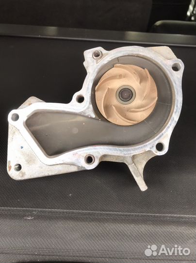 Ремень грм для Форд Куга с роликом и помпа