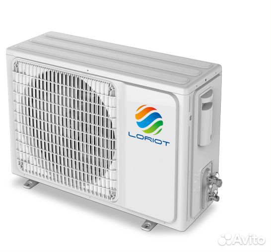 Кондиционер Loriot SkyLine NEW 2024