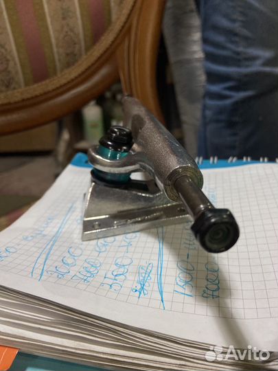 Подвески для скейтборда