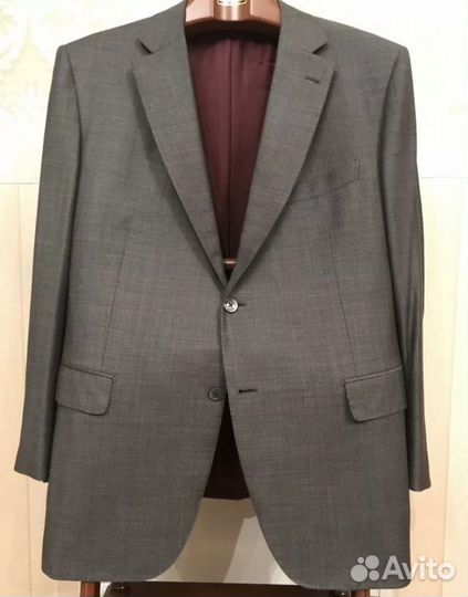 Пиджак Uomo Luxury
