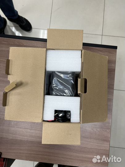 Лабораторный блок питания Wanptek WPS3010H