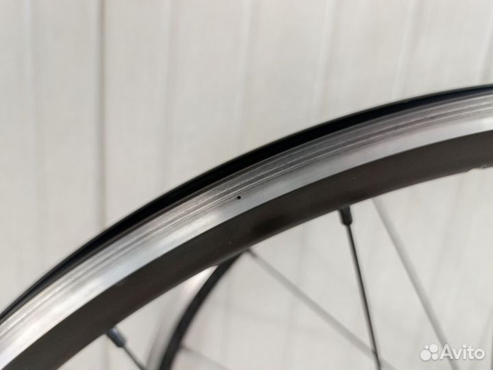 Шоссейные колеса Fulcrum racing 5