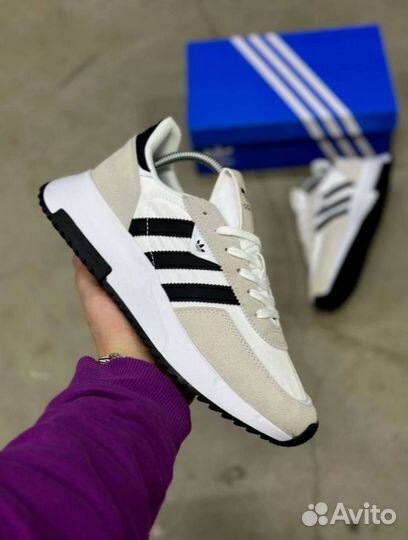 Кроссовки Adidas Retropy F2 все размеры