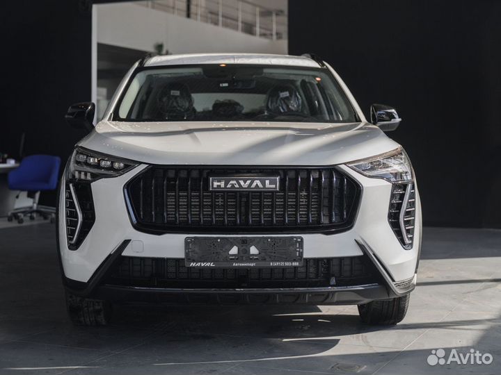 Haval Jolion 1.5 МТ, 2024