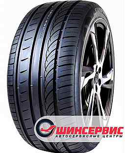 Sunfull Mont-Pro HP881 265/50 R20