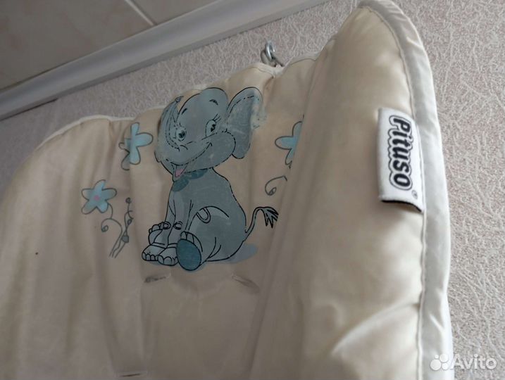 Стульчик для кормления