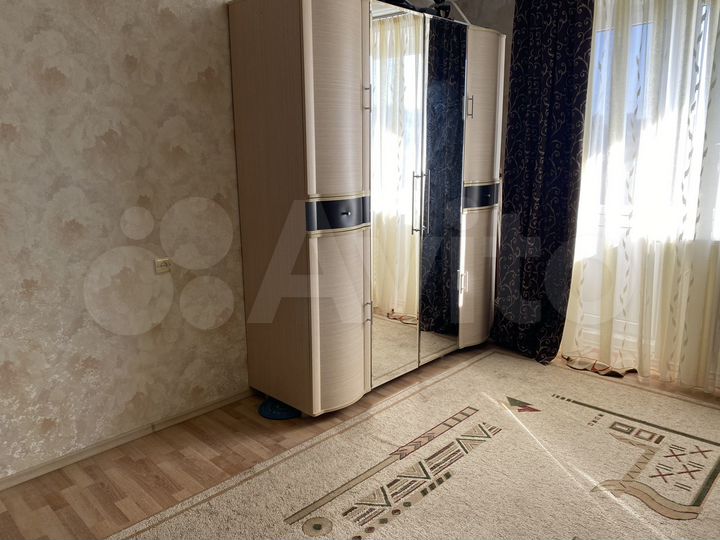 1-к. квартира, 38 м², 9/9 эт.