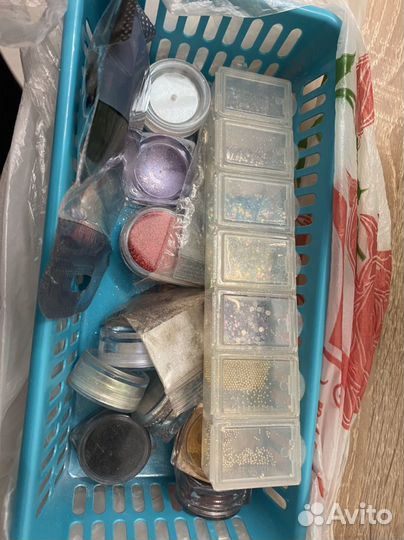 Гель Лак для ногтей