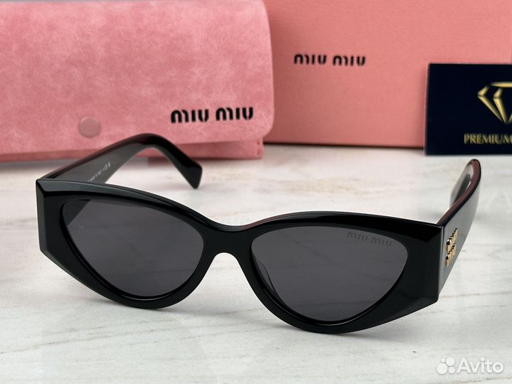 Очки Miu Miu