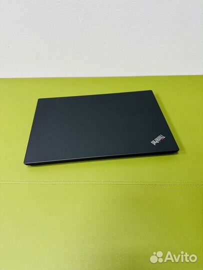 Thinkpad T14 Gen 2 (Ryzen 7 + 16 озу)