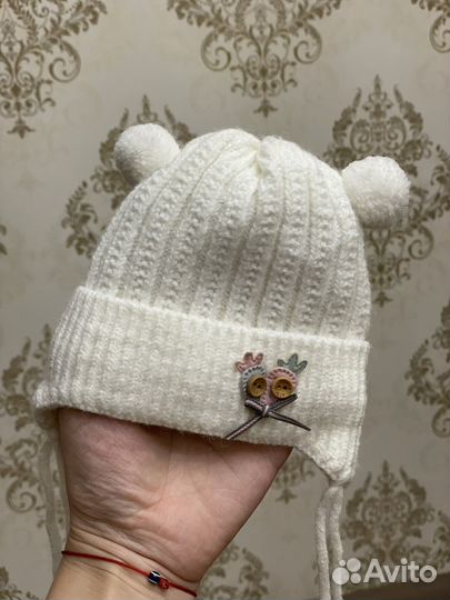 Шапка
