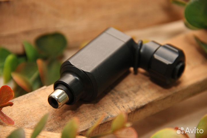 Тату машинка Verge Ghost 2