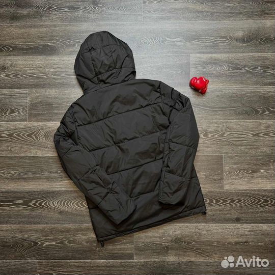 Ветровка мужская burberry