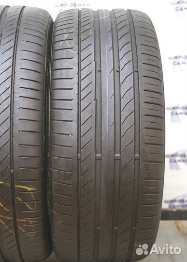 Continental ContiSportContact 5 255/45 R20 101T