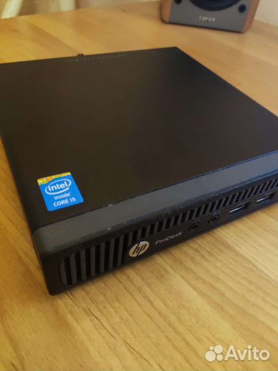 HP ProDesk 600 G1