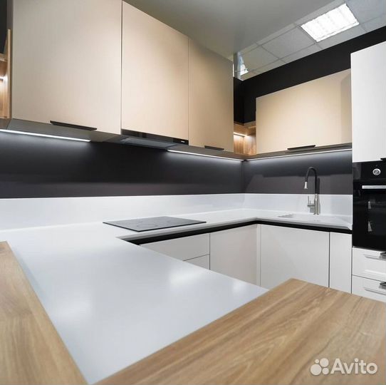 Купить кухню на заказ / мебель на заказ