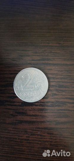 Продаю 2 р 1998 года