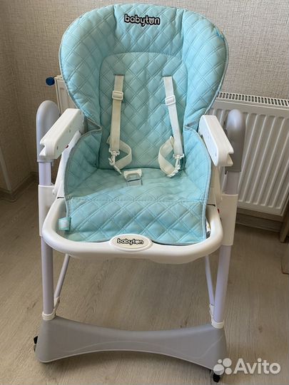 Стульчик для кормления