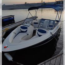 Bayliner 175, 3.0 Bowrider