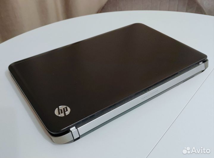 Ноутбук HP i5/8gb/SSD+HDD