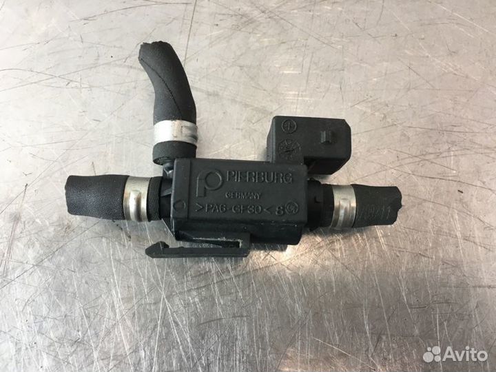 Клапан электромагнитный Mercedes E-Class W212 M271