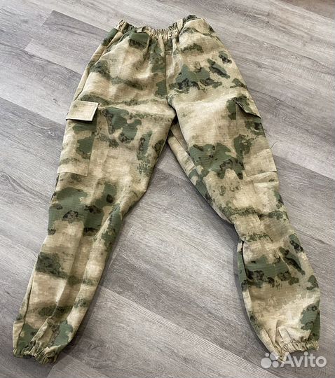 Костюм Горка мох летний тактический