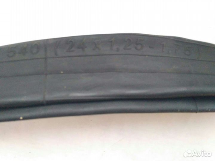 Велокамера 24