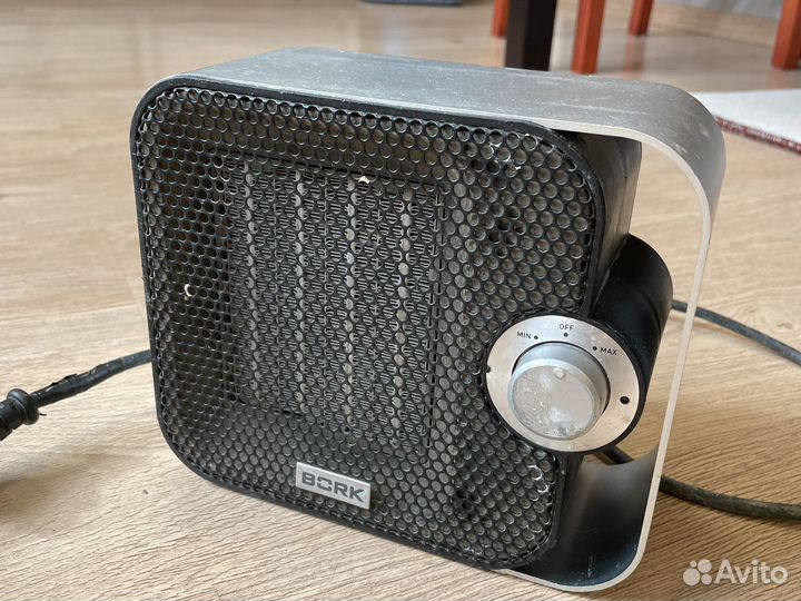 Обогреватель Bork 0500