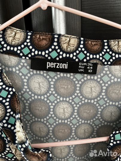 Блузка женская