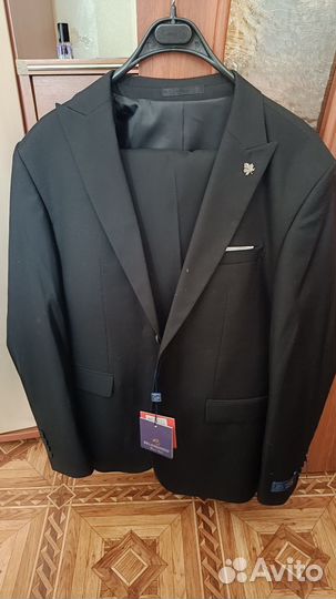 Костюм двойка