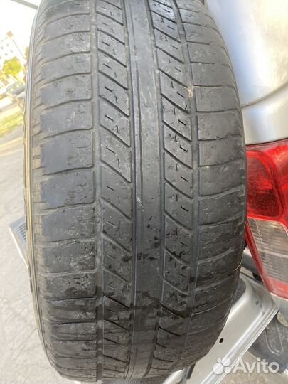 Goodyear Wrangler AT 255/55 R19 111V