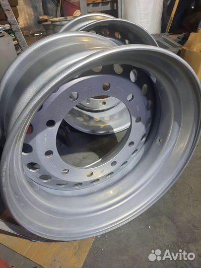 Полуприцеп бензовоз ГрАЗ 96222-0000010, 2010