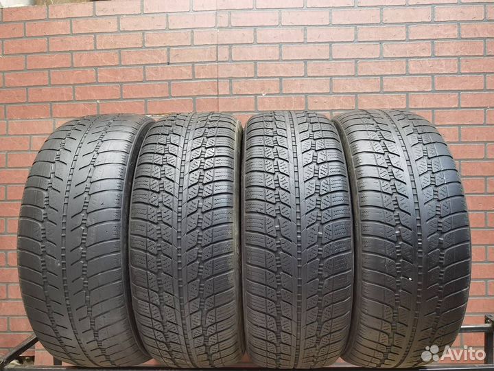 Sunny SN600 215/55 R18 95V