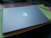 Apple MacBook Pro 14" M1 Pro 512GB/16GB/8CPU/14GPU