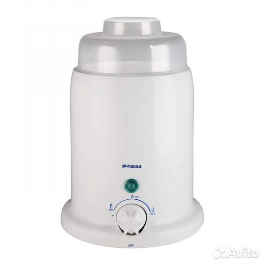 Подогреватель для бутылочек maman BY-01