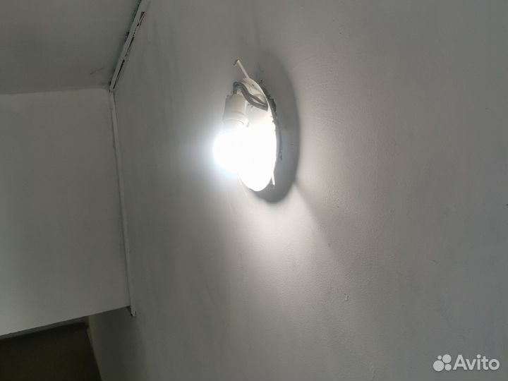 Лампочки энергосбережения светодиодные