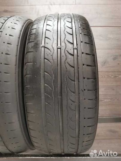 Kumho Solus KH17 205/55 R16 91H