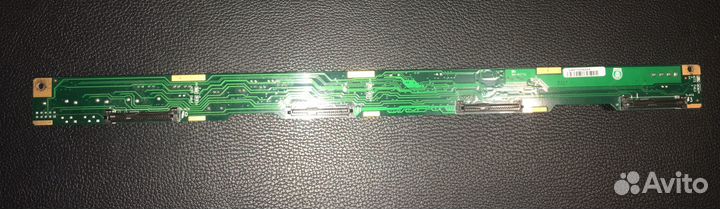 Supermicro backplane SATA813