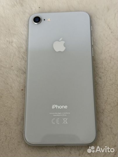 iPhone 8, 64 ГБ