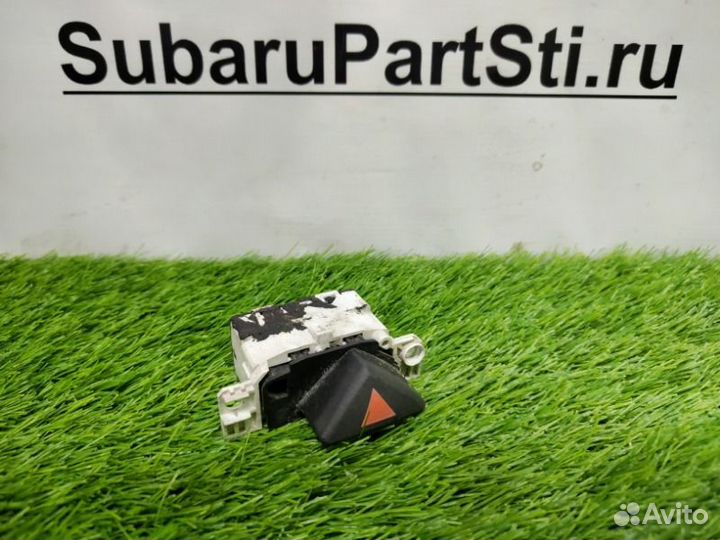 Кнопка аварийной остановки Ford Focus 1 cdda 1.6