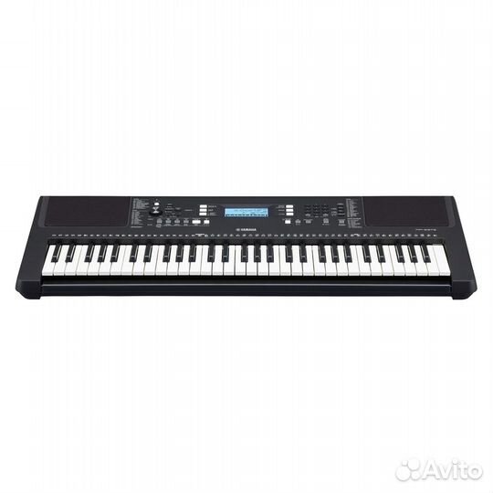 Синтезатор Yamaha PSR-E373