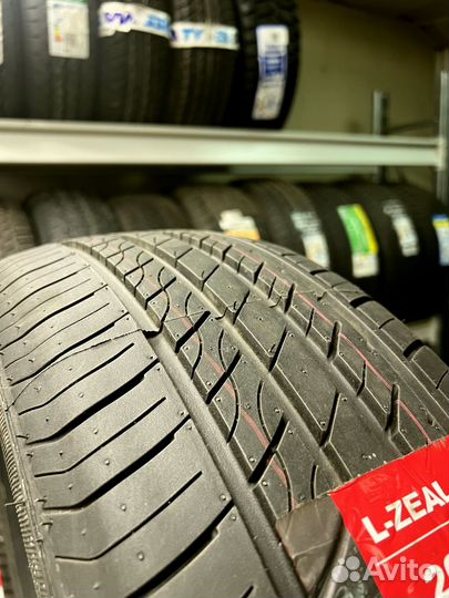 iLink L-Zeal56 255/45 R19 106T