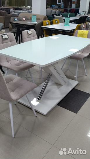 Столы кухонные