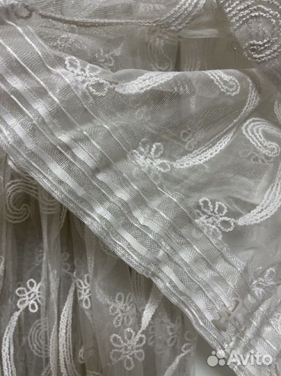 Шторы турция