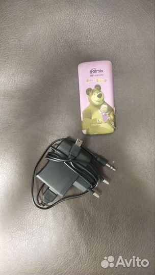 MP3 Ritmix