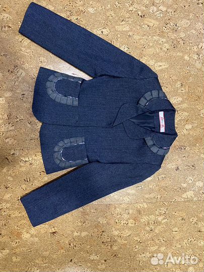 Школьная форма Аленсия