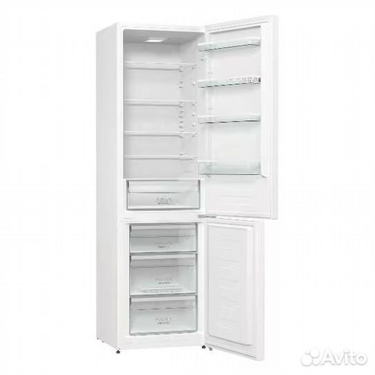 Холодильник Gorenje RK6201EW4