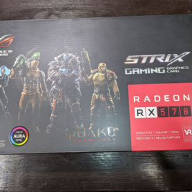 Asus rx570 4gb