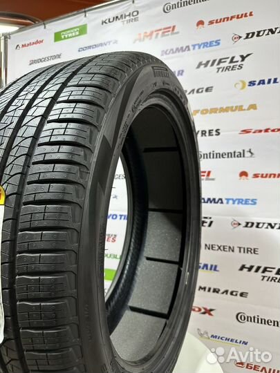 Pirelli Scorpion Zero All Season 285/40 R23 111Y