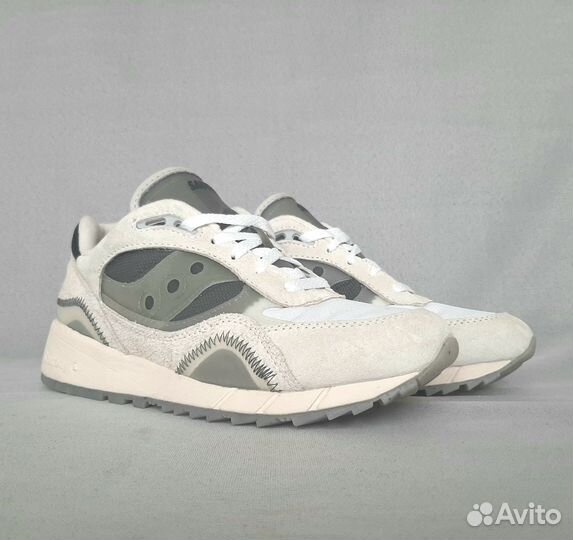 Saucony Shadow 6000 Оригинал в наличии US9